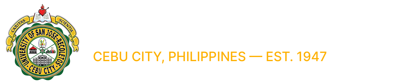 USJ-R Logo